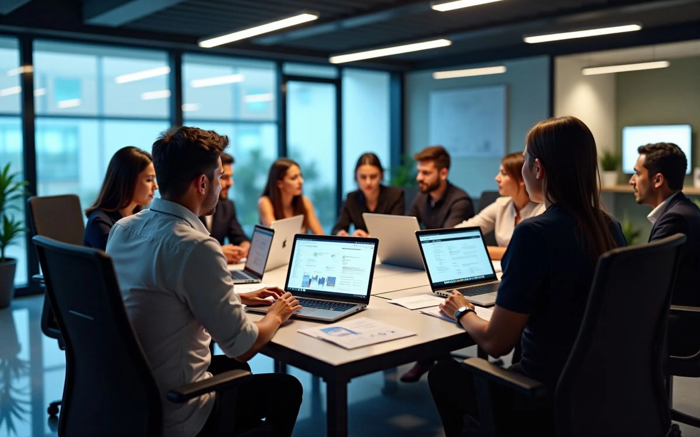 Materiały i karty pracy TimeCareer